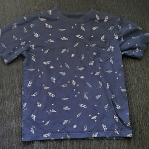 Children's Place boy's tee
